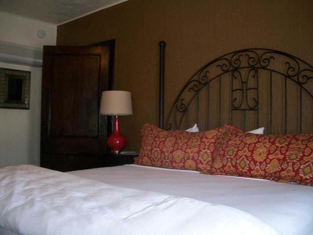 The Holland 4* Alpine