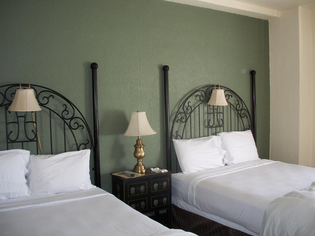 The Holland Hotel Alpine
