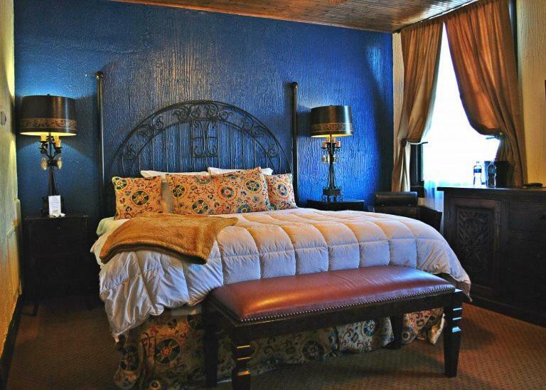 Hotel The Holland