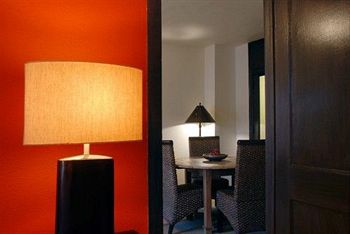 Hotel The Holland